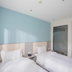 Classic Zimmer mit zwei Einzelbetten
